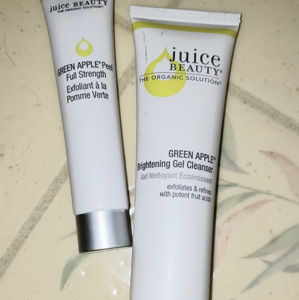 Juice beauty
